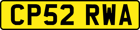CP52RWA