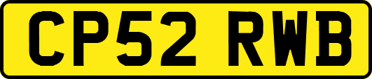 CP52RWB