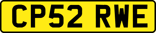 CP52RWE
