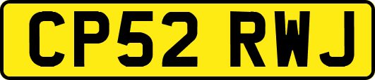 CP52RWJ