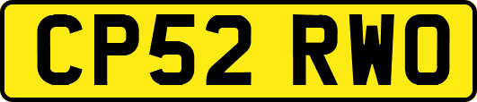 CP52RWO