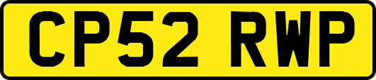 CP52RWP