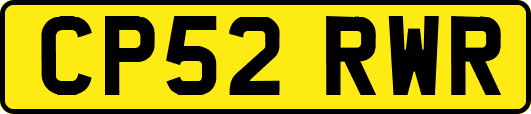 CP52RWR