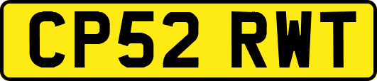CP52RWT