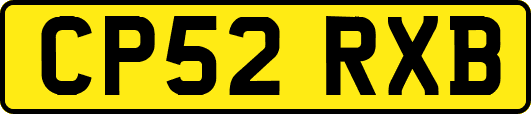 CP52RXB