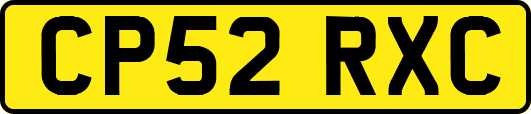 CP52RXC