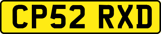 CP52RXD