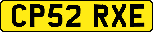 CP52RXE