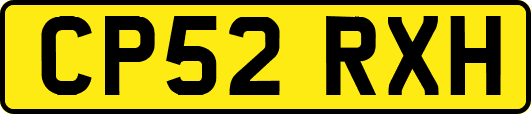 CP52RXH