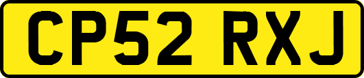 CP52RXJ