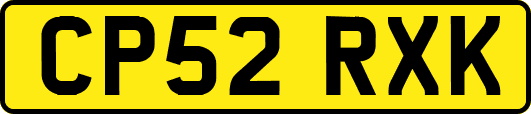 CP52RXK