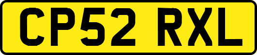 CP52RXL