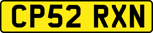 CP52RXN