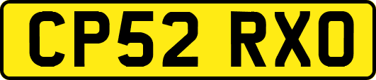 CP52RXO