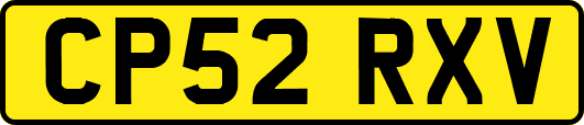CP52RXV