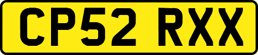 CP52RXX