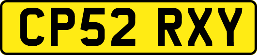 CP52RXY