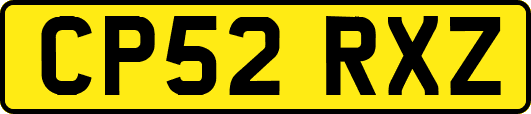 CP52RXZ