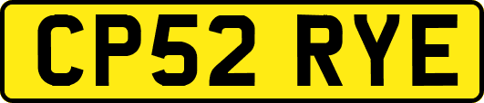 CP52RYE