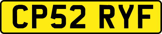 CP52RYF