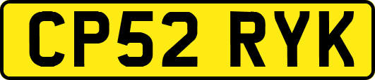 CP52RYK