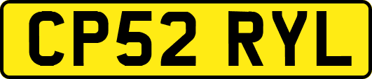 CP52RYL