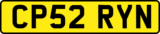 CP52RYN
