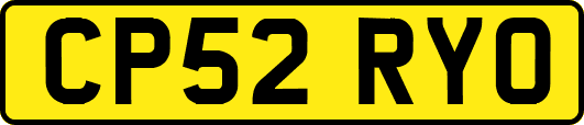 CP52RYO