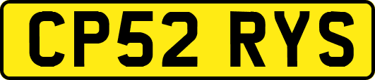 CP52RYS