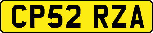 CP52RZA