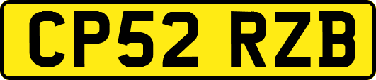 CP52RZB