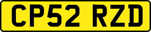 CP52RZD