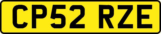 CP52RZE
