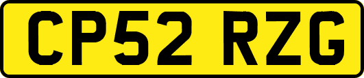 CP52RZG