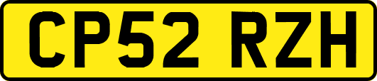 CP52RZH