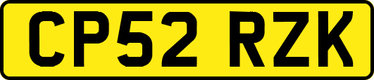 CP52RZK