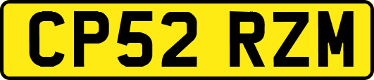 CP52RZM