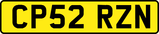 CP52RZN
