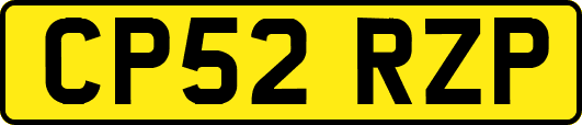 CP52RZP