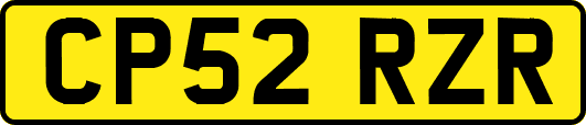 CP52RZR