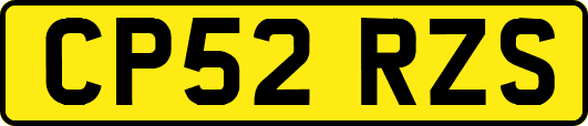 CP52RZS