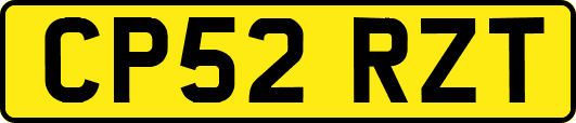 CP52RZT