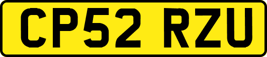 CP52RZU