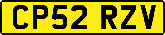 CP52RZV