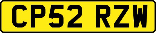 CP52RZW
