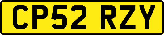 CP52RZY