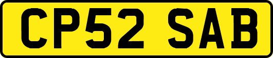 CP52SAB