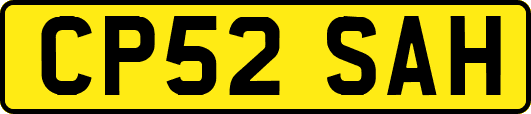 CP52SAH