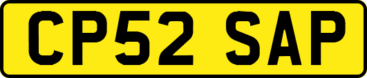CP52SAP
