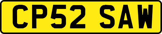 CP52SAW